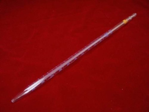 'Hecht' Messpipette 10 ml