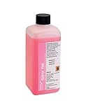 Hydrex Pink Surgical Scrub for Pre-Operative Hand & Skin Disinfection, 600ml