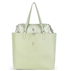 U.S. POLO ASSN. Bolso mujer