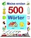 Meine ersten 500 Wörter