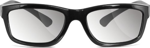 Preisvergleich Produktbild TechniSat 3D-Brillenset (2 Stück) passiv