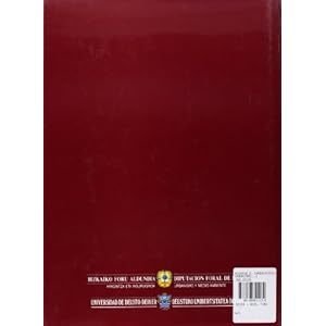 Bizkaia 2. (arqueologia, urbanismo...)