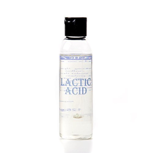 Milch Säure 80% Standard - 125g
