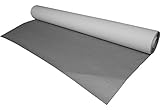 Rollo mantel papel 1 x 100 Chiner - Rollo Mantel Papel Color 1 x 100 metros (Gris)