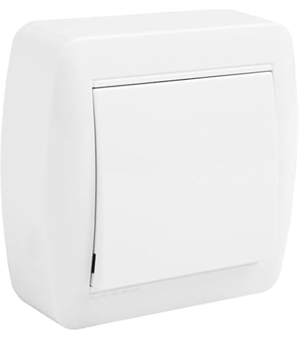 Inversor modular de 2 polos 25A