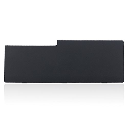 AGDA®Li-ion 6-Zellen 10.8V 5200mAh Neu Externer Notebook Laptop Batterie Akku Kapazität fürToshiba PA3536U-1BRS Satellite L350 L350D L355 P200 P205 P300 PABAS100 - 4