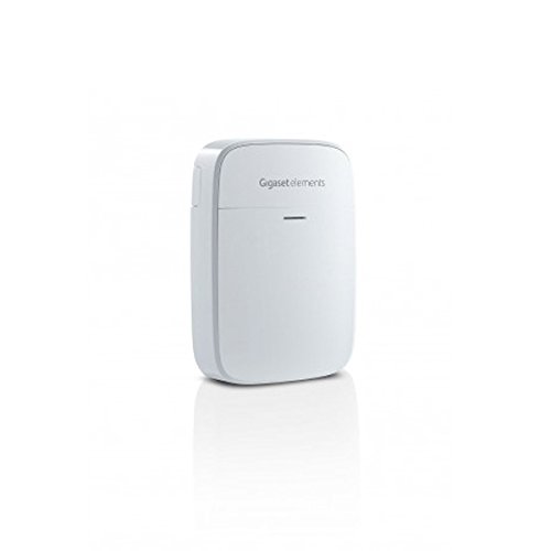 Preisvergleich Produktbild Gigaset Siemens Elements Motion, Bewegungssensor, weiß