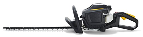 McCulloch 00096-66.933.01 Benzin-Heckenschere SuperLite 4528 - 2