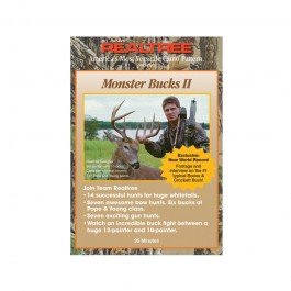 Preisvergleich Produktbild Realtree Outdoor Productions Monster Bucks 2