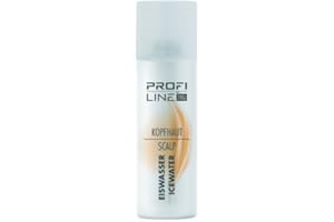 Swiss-o-Par Profiline Kopfhaut Eiswasser 200ml, Haarwasser