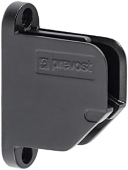 AUPROTEC Compressed air blow-out pistol, safety compressed air pistol with plug