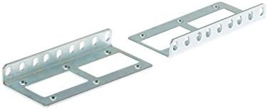 Approved Technology Cisco Compatible Rack Mount Kit for 3945/3925 Series, 19", ACS-3900RM-19