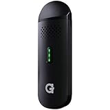 Grenco G Pen Elite Vaporizador De Material Terrestre Portatil Amazon Es Salud Y Cuidado Personal