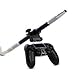 Produktbild Shisha Schlauchhalter für die PS 4 Controller von S.S. optimal zum Zocken
