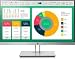 Produktbild HP Inc. HP EliteDisplay E223 Monitor **New Retail**, 1FH45AT (**New Retail**)