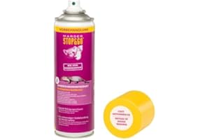 STOP&GO STOP & GO Odstraszacz kun, środek do usuwania zapachu w sprayu, odstraszacz kun, 300 ml, 07503