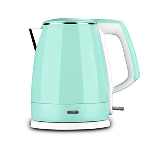 HY Bouilloire lectrique de bouilloire de mnage d'acier inoxydable de catgorie comestible de bouilloire de voyage HYSF