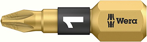 Bit-Sortiment, Bit-Safe 61 BiTorsion 1, 61-teilig - 22