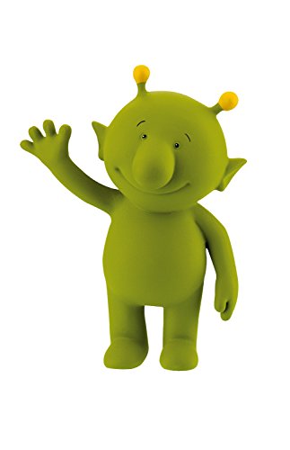Preisvergleich Produktbild Bullyland 43170 Figur Q Pootle 5 - Pootle