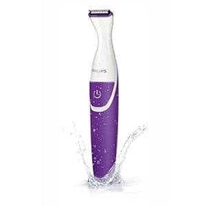 Philips BRT383/15 BikiniGenie Trimmer - Image 4
