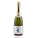 Produktbild Champagner – Congratulations, 30 WONDROUS Jahren Jahrestag Geschenk. Special Designer Label, um die perfekte Qualität Premium Geschenk für jeden Ihrer 30. Jahrestag.