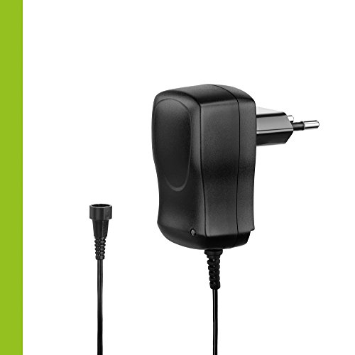 adaptare Universal-Schalt-Netzteil 3-12V DC / 600 mA Stärke / 7,2W Leistung / 9 Adapter-Stecker inkl. USB-Buchse / GS + eco-friendly - 3