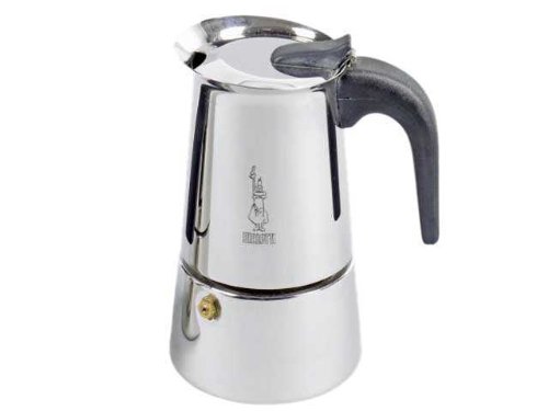 Bialetti Espressokocher Musa Elegance 2 Tassen Bialetti Espressokocher Musa Elegance 2 Tassen Bilder