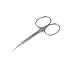 HERDER SOLINGEN - Cuticle Scissors 643 Stainless Specifically For Cutting The Cuticles And Skin Debris