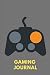 Produktbild Gaming Journal: Blank