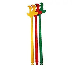 plastic back scratcher body massager for instant relief