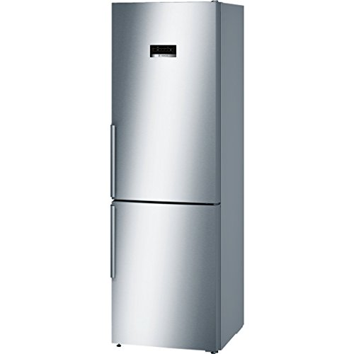 Bosch KGN36XI47 Serie 4 A+++ / Gefrier-Kombinationen / 186.00 cm / 173 kWh/Jahr / 237 L Khlteil / 87 L Gefrierteil / No frost