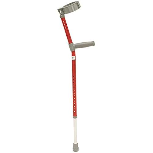 Amazon.co.uk coloured crutches