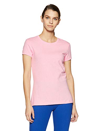 Buy Jockey Women's Plain T-Shirt 
