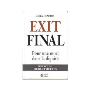 Exit final Livre en Ligne - Telecharger Ebook