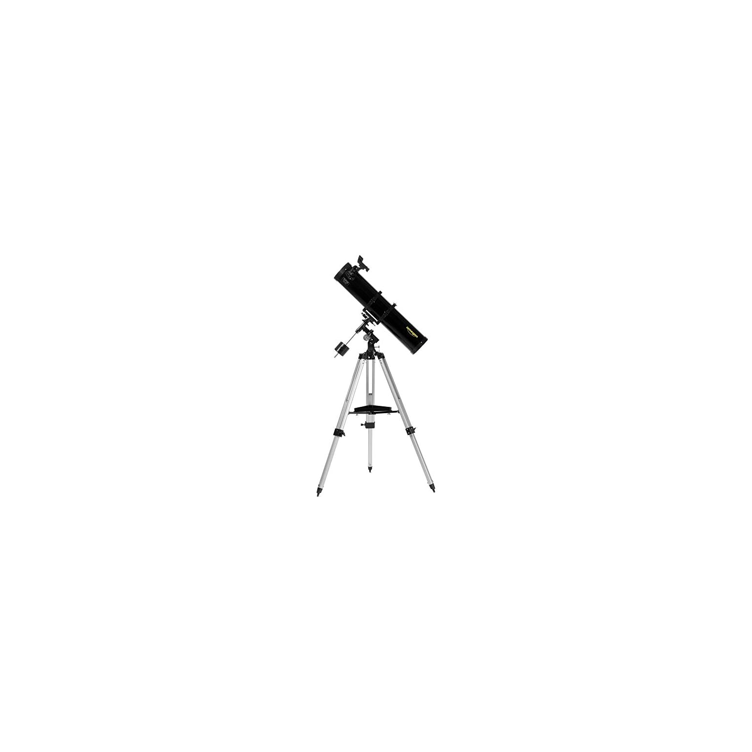 Télescope Omegon N 130 920 Eq 2
