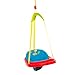 Hauck Jump Jungle Fun Baby Door Bouncer Blue/Red/Yellow Suspension