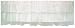 Tadpoles Triple Layer Tulle Crib Skirt in White