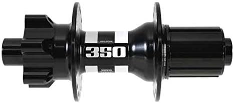DT 350 MTB 32X142X12MMta 6B 8-10S Rear Hub by DT Swiss