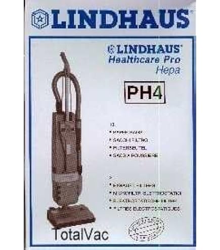 20 Sacchetti Per Aspirapolvere SEBO - Modelli BS 36/46, 350/450, 360/460 ELECTRONIC, HS 1/2/3 - Foto 13