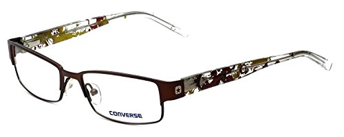 Preisvergleich Produktbild Converse Infrarot Brillen Braun 51–16–135
