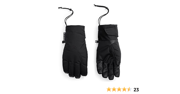 guardian etip ski gloves