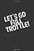 Produktbild Lets Go Full Trottle: Good Morning Julia Journal or Notebook