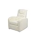 Produktbild Pharao24 Relaxsessel mit Motor und Aufstehhilfe Creme