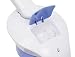 Kenley Spa Beauty Ozone Facial Steamer - Aromatherapy Diffuser - Ion Vapour