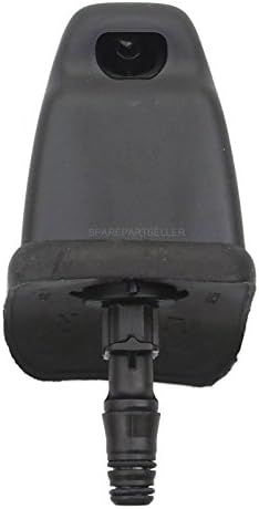 Front Headlight Washer Nozzle Right side