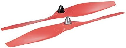 Ehang GHOSTDRONE 2.0 Propellers 2-Bladed 8.5", Orange