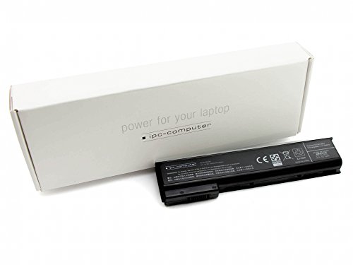 E7U22AA Akku 48Wh - kompatibel für HP