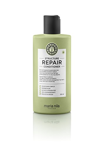 MARIA NILA - Après-shampooing Structure Repair 300ml