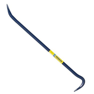 Outils perrin Pince à decoffrer de 1 m