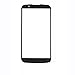 Produktbild UU FIX Front Display Glas Ersatz für LG K10(Schwarz) Touchscreen Front Glas Reparaturteil mit Werkzeugsatz